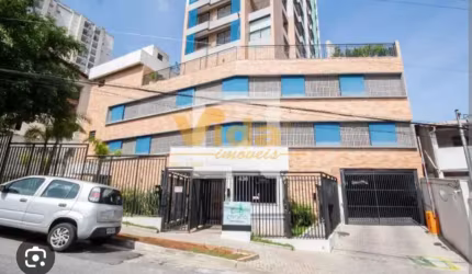 Apartamento em Jardim D'Abril  -  Osasco