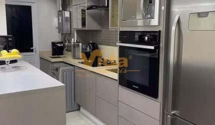 Apartamento em Centro  -  Barueri