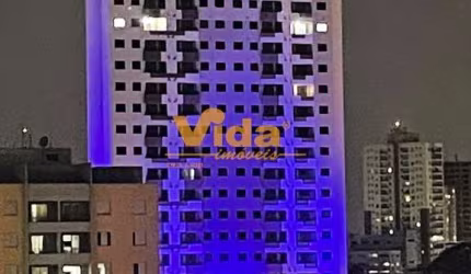 Apartamento em Km 18  -  Osasco