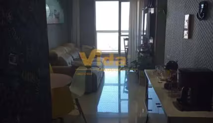 Apartamento em Jardim Roberto  -  Osasco
