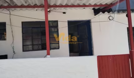Casa Loja/Salão em São Pedro  -  Osasco
