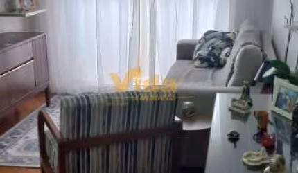 Apartamento em Quitaúna  -  Osasco