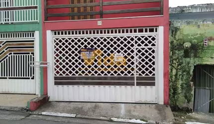 Venda Casa Sobrado em Jardim Elvira  -  Osasco