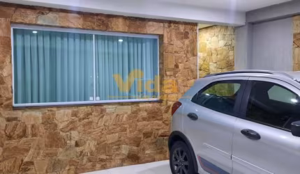 Casa Sobrado em Cipava  -  Osasco