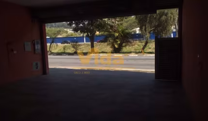 Salão Comercial em Vila Osasco  -  Osasco
