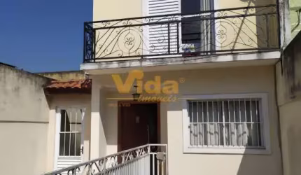 Sobrado em Veloso  -  Osasco