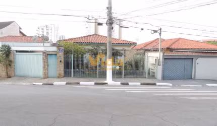 Casa Térrea em Vila Campesina  -  Osasco