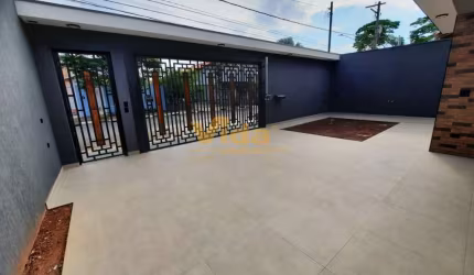 Casa Térrea em City Bussocaba  -  Osasco