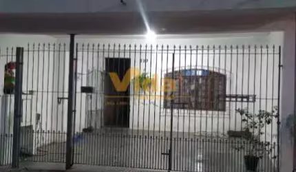 Casa Sobrado em Vila Yolanda  -  Osasco