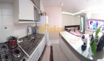 Apartamento em Novo Osasco  -  Osasco