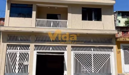 Sobrado em Vila Yolanda  -  Osasco