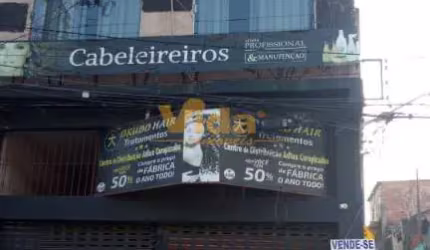 Casa Sobrado em Centro  -  Carapicuíba