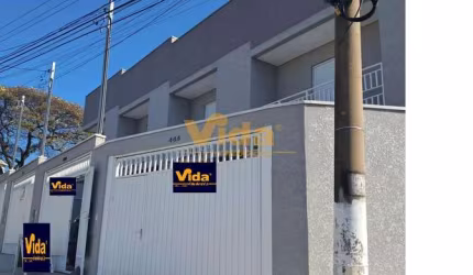 Sobrado em Bela Vista  -  Osasco