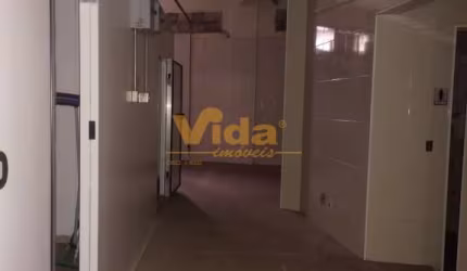Galpão em Padroeira  -  Osasco