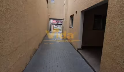 Casa Térrea em Vila Yolanda  -  Osasco