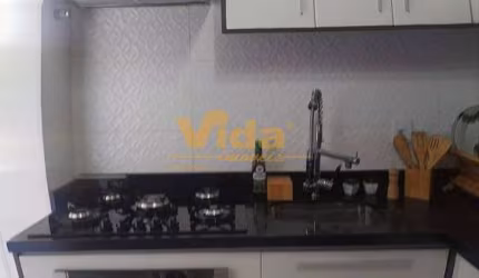 Apartamento em São Pedro  -  Osasco