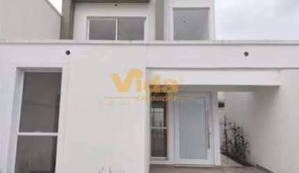 Casa em Bela Vista  -  Araçariguama