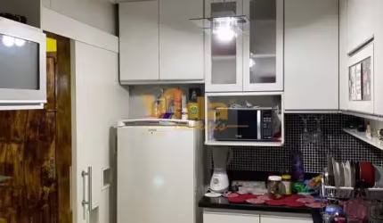 Apartamento em São Pedro  -  Osasco
