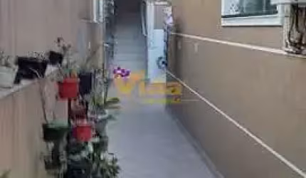 Casa em Vila Campesina  -  Osasco