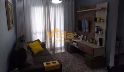 Apartamento em Bandeiras  -  Osasco
