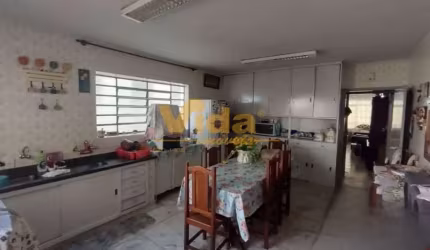 Casa Térrea em Centro  -  Osasco