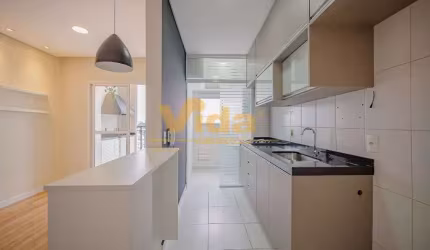 Apartamento em Bussocaba  -  Osasco