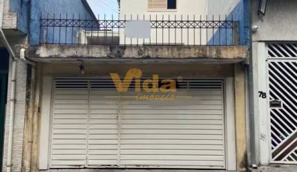 Casa Sobrado em Cidade das Flores  -  Osasco