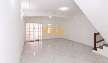 Sobrado em Jardim Monte Alegre (Zona Norte)  -  São Paulo