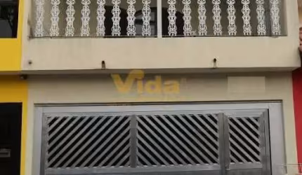 Sobrado  a venda em Pestana  -  Osasco