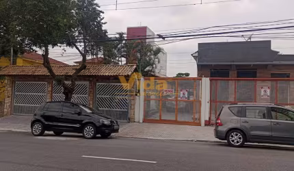 Casa Térrea em Jardim das Flores  -  Osasco