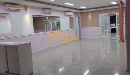 Salão Comercial em Km 18  -  Osasco