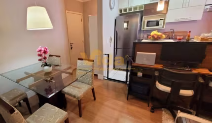 Apartamento em Bussocaba  -  Osasco