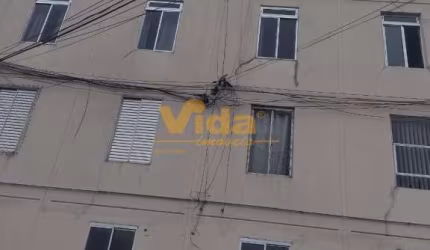 Apartamento em Cohab 5  -  Carapicuíba