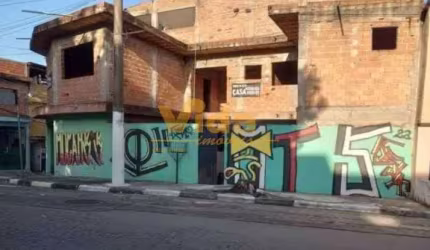 Sobrado em Conceição  -  Osasco