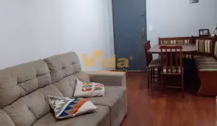 Apartamento em Veloso  -  Osasco