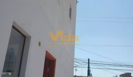 Sobrado em Cipava  -  Osasco