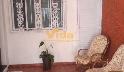Casa Térrea em Km 18 - Osasco, SP