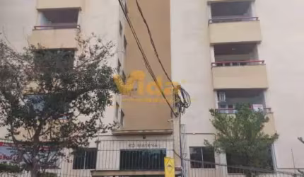 Apartamento em Quitaúna  -  Osasco
