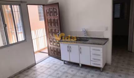 Casa  para locação em Jardim das Flores  -  Osasco