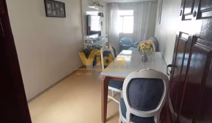 Apartamento em CoHab  -  Carapicuíba