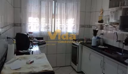 Casa em Jardim Roberto  -  Osasco