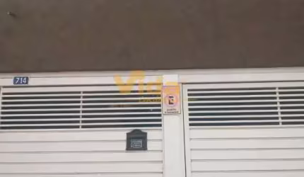 Sobrado em Pestana  -  Osasco