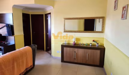 Apartamento de 2 Dormitórios em Osasco/SP - 60m²