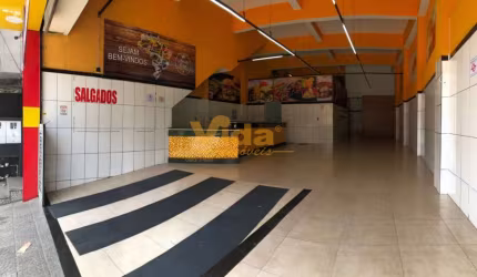 Loja/Salão em Aliança - Osasco, SP