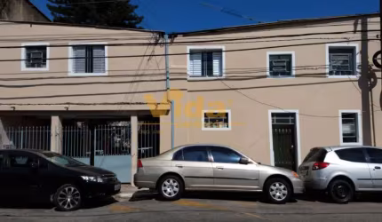 Casa Térrea Bonfim  -  Osasco