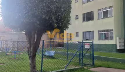 Apartamento em Cidade das Flores - Osasco, SP