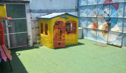 Casa Comercial em Jardim Elvira  -  Osasco