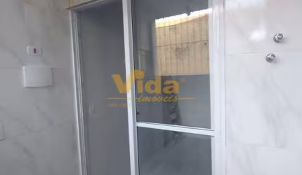 Casa em Jaguaribe - Osasco, SP