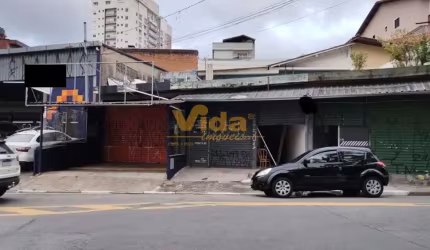Casa Assobradada em Umuarama  -  Osasco