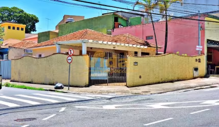 Casa Comercial em Vila Osasco  -  Osasco